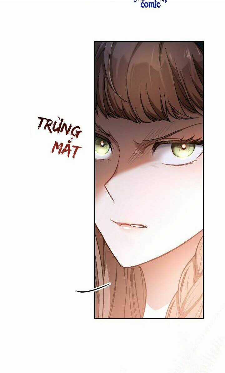 Cuộc Hôn Nhân Vụ Lợi - Chapter 6 - Trang 10