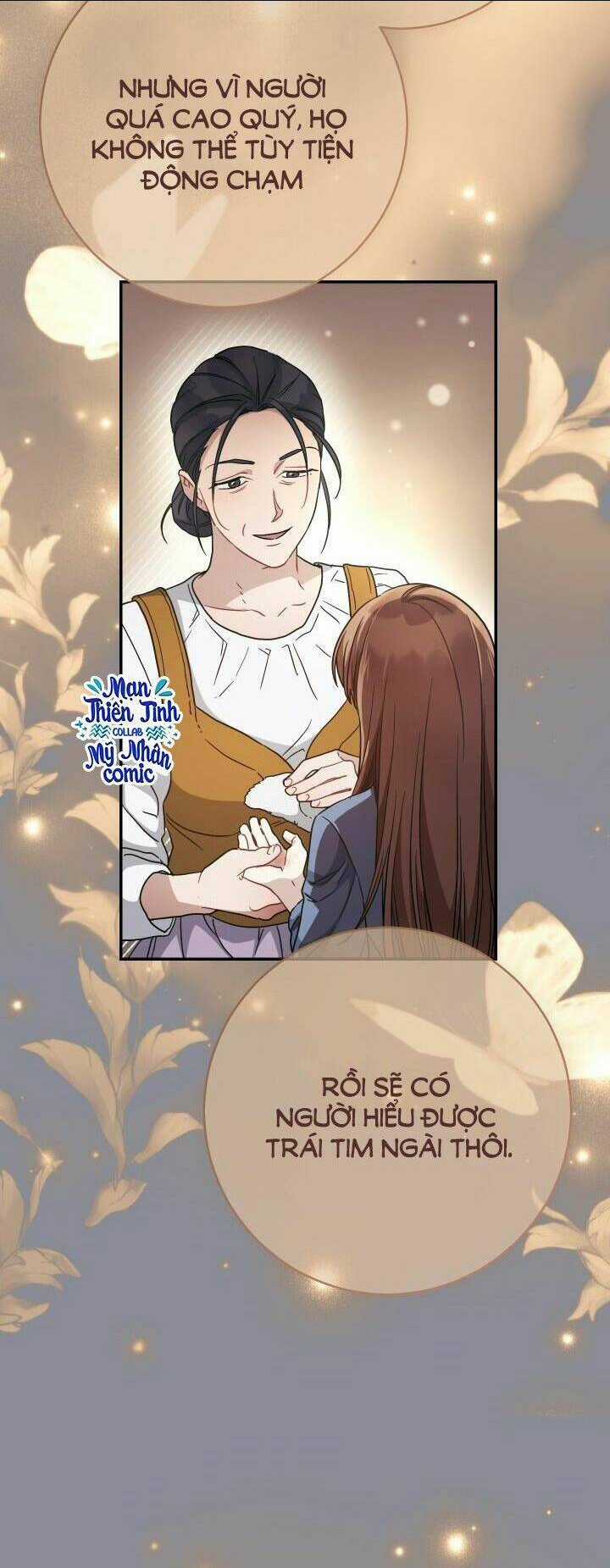 Cuộc Hôn Nhân Vụ Lợi - Chapter 6 - Trang 95