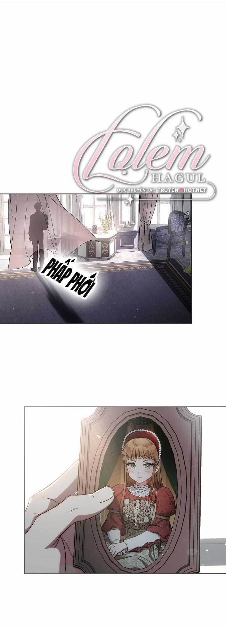 Cuộc Hôn Nhân Vụ Lợi - Chapter 60 - Trang 1