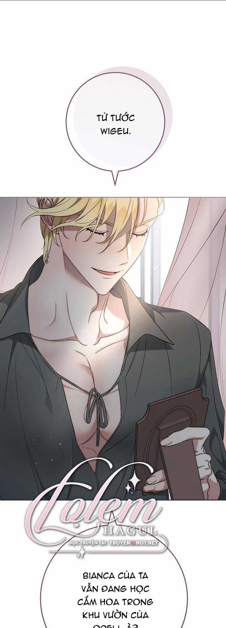 Cuộc Hôn Nhân Vụ Lợi - Chapter 60 - Trang 2