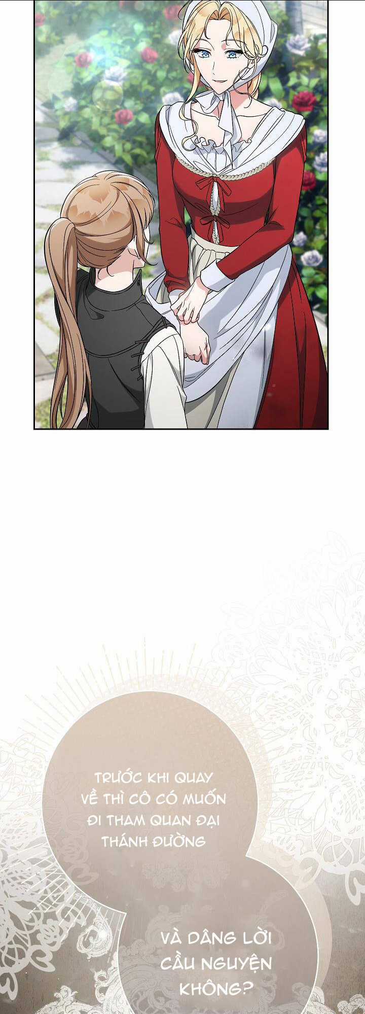 Cuộc Hôn Nhân Vụ Lợi - Chapter 60 - Trang 12