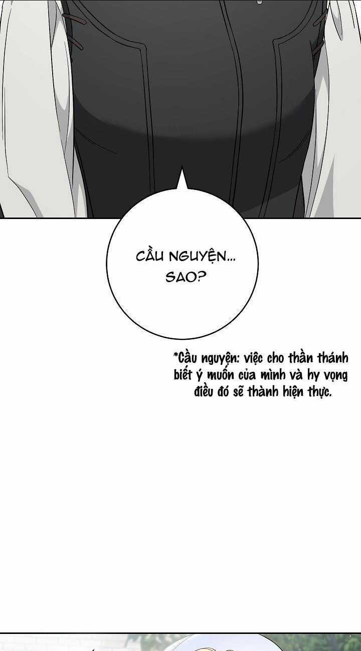 Cuộc Hôn Nhân Vụ Lợi - Chapter 60 - Trang 14