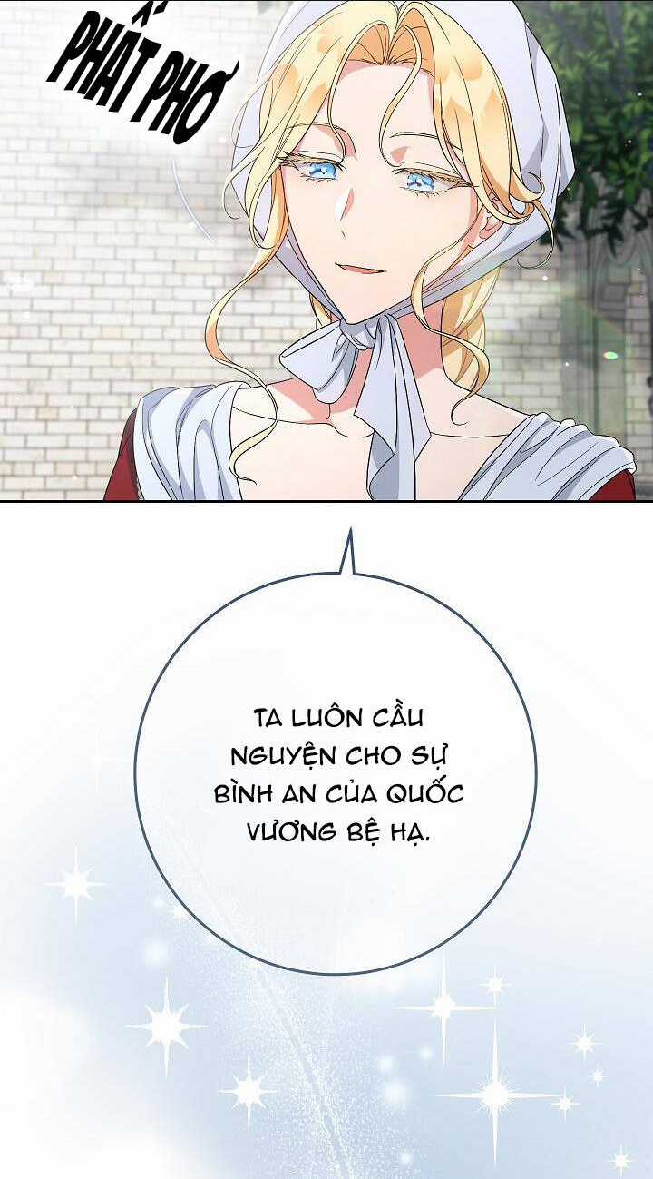 Cuộc Hôn Nhân Vụ Lợi - Chapter 60 - Trang 15