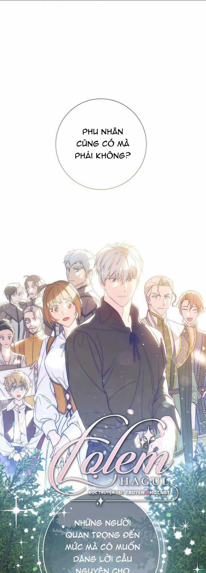 Cuộc Hôn Nhân Vụ Lợi - Chapter 60 - Trang 17