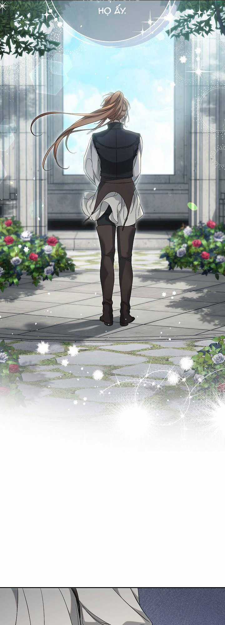 Cuộc Hôn Nhân Vụ Lợi - Chapter 60 - Trang 18