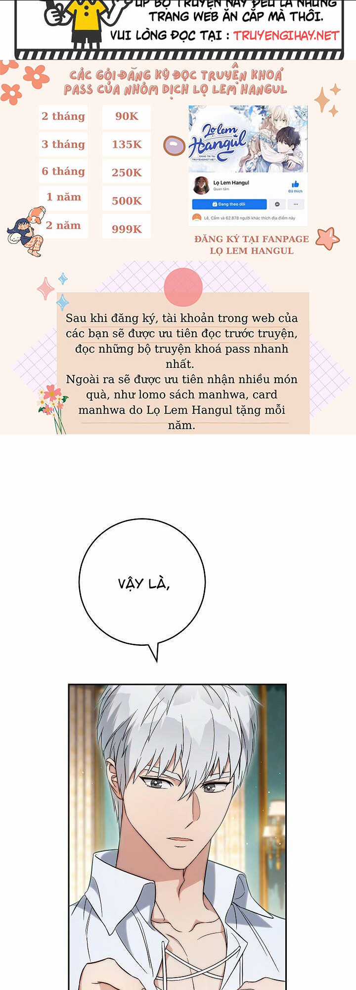 Cuộc Hôn Nhân Vụ Lợi - Chapter 60 - Trang 20