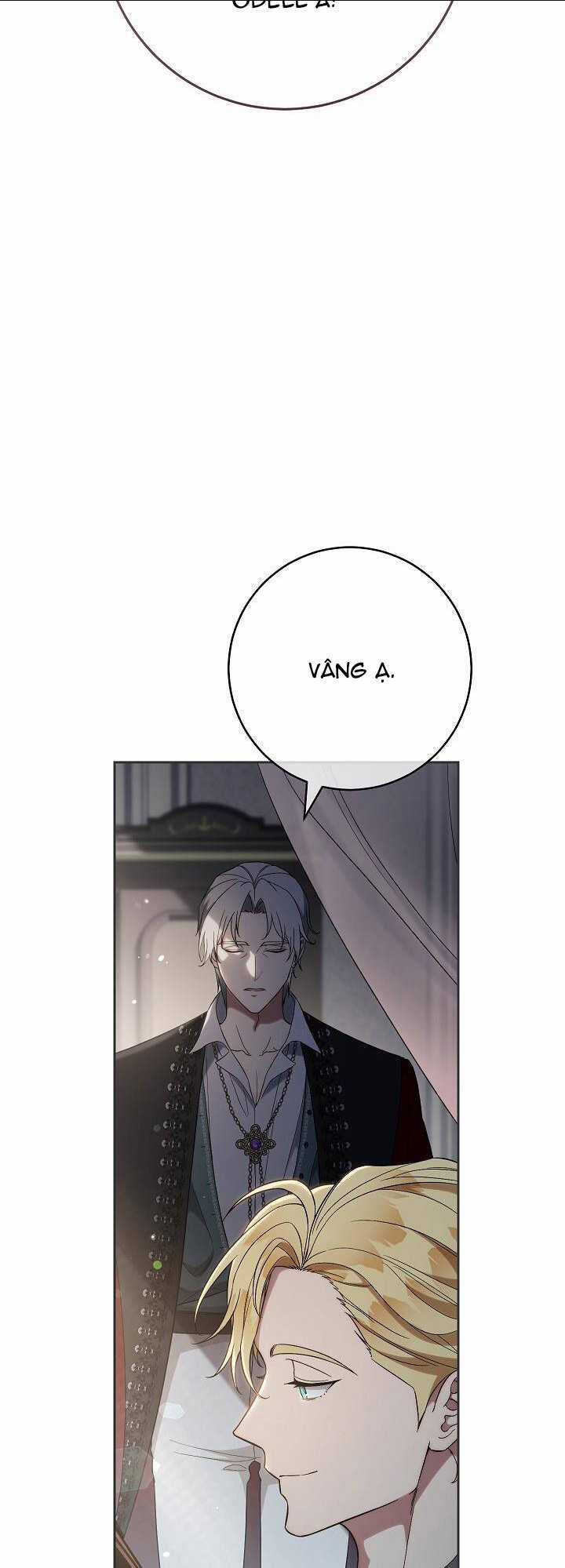 Cuộc Hôn Nhân Vụ Lợi - Chapter 60 - Trang 3