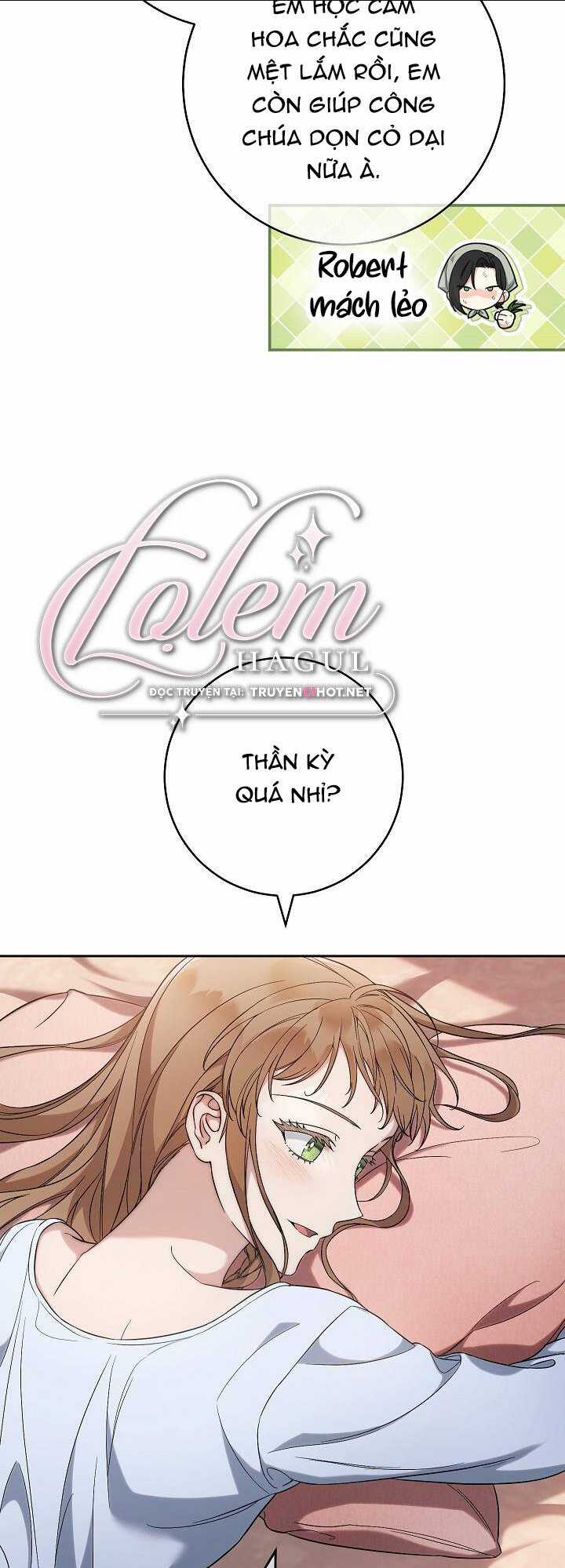 Cuộc Hôn Nhân Vụ Lợi - Chapter 60 - Trang 24