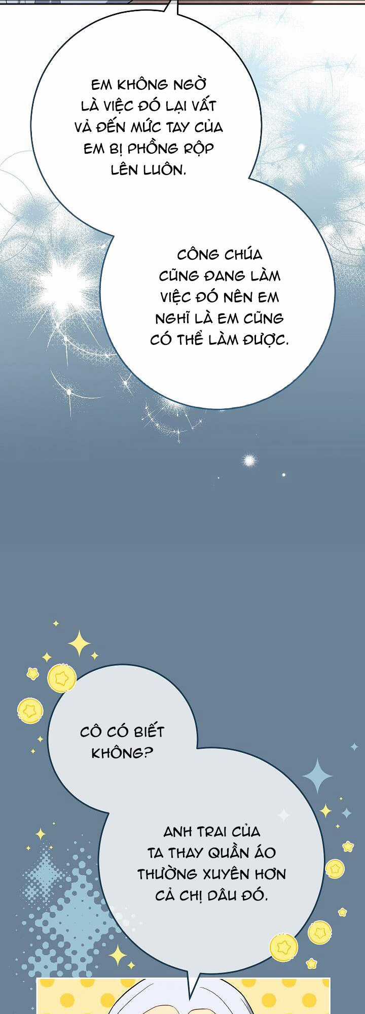 Cuộc Hôn Nhân Vụ Lợi - Chapter 60 - Trang 25