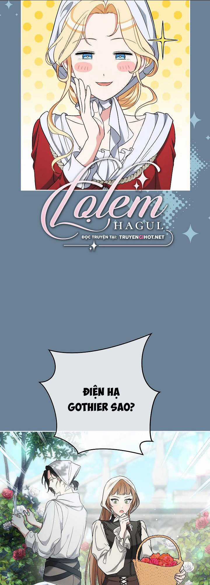 Cuộc Hôn Nhân Vụ Lợi - Chapter 60 - Trang 26