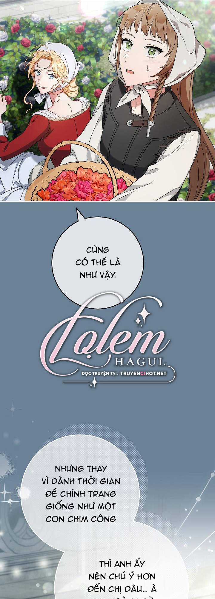 Cuộc Hôn Nhân Vụ Lợi - Chapter 60 - Trang 28