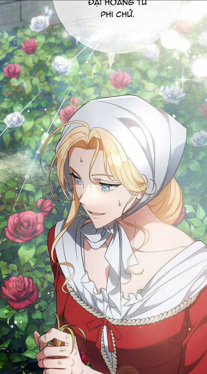 Cuộc Hôn Nhân Vụ Lợi - Chapter 60 - Trang 29