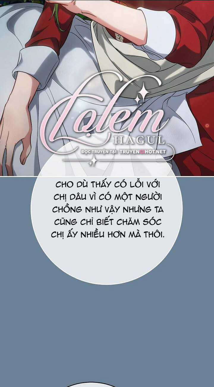 Cuộc Hôn Nhân Vụ Lợi - Chapter 60 - Trang 30