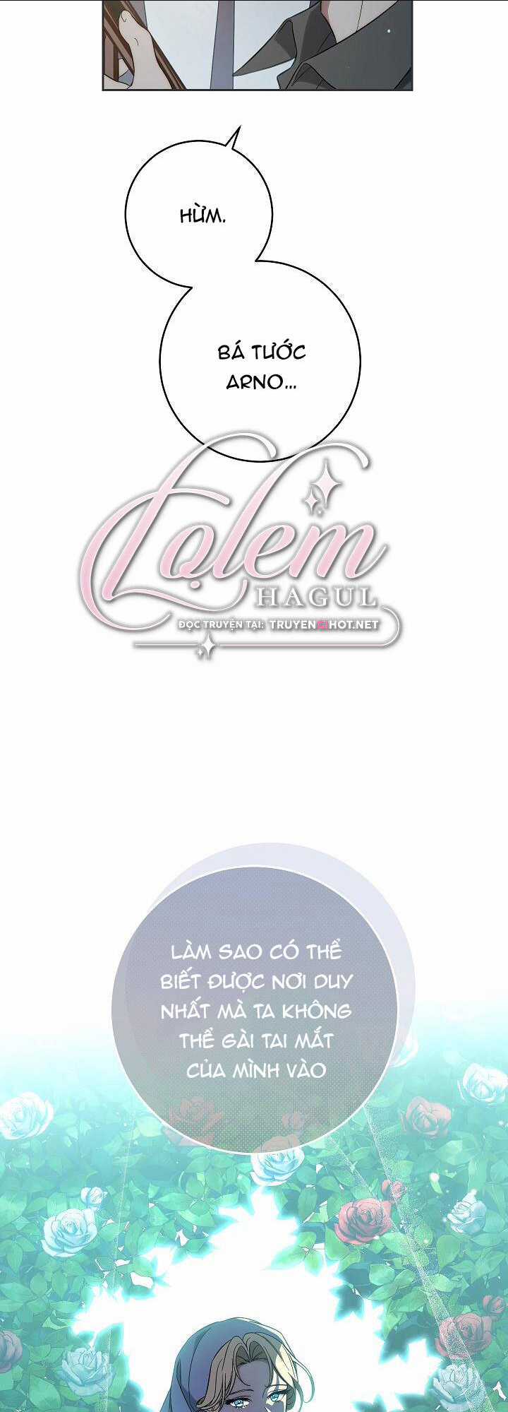 Cuộc Hôn Nhân Vụ Lợi - Chapter 60 - Trang 4