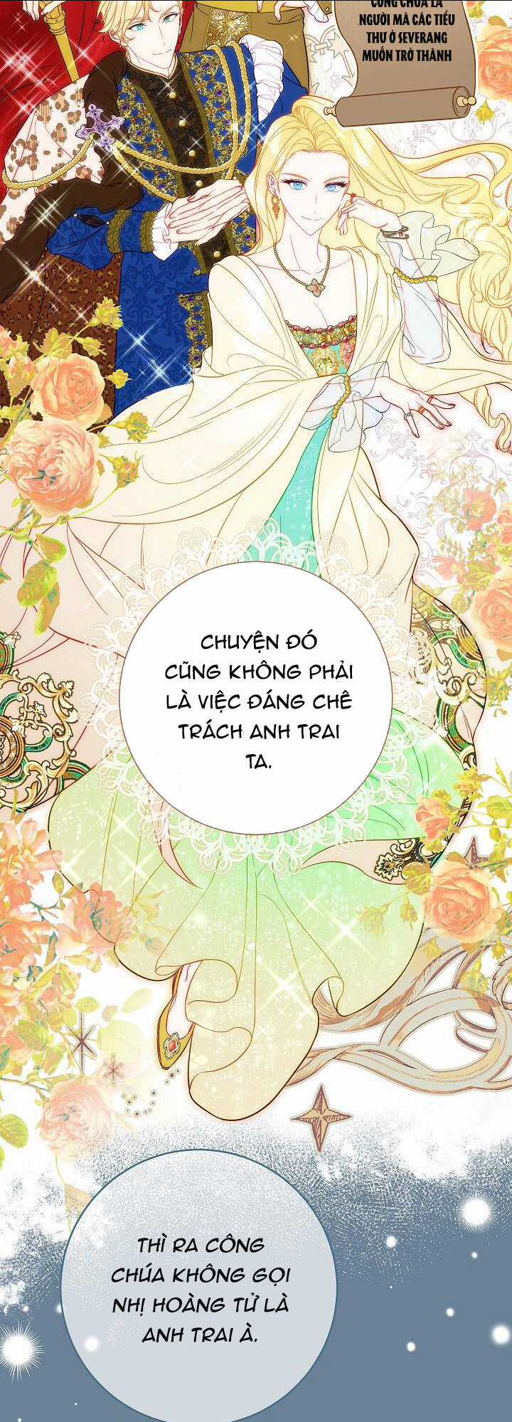 Cuộc Hôn Nhân Vụ Lợi - Chapter 60 - Trang 32