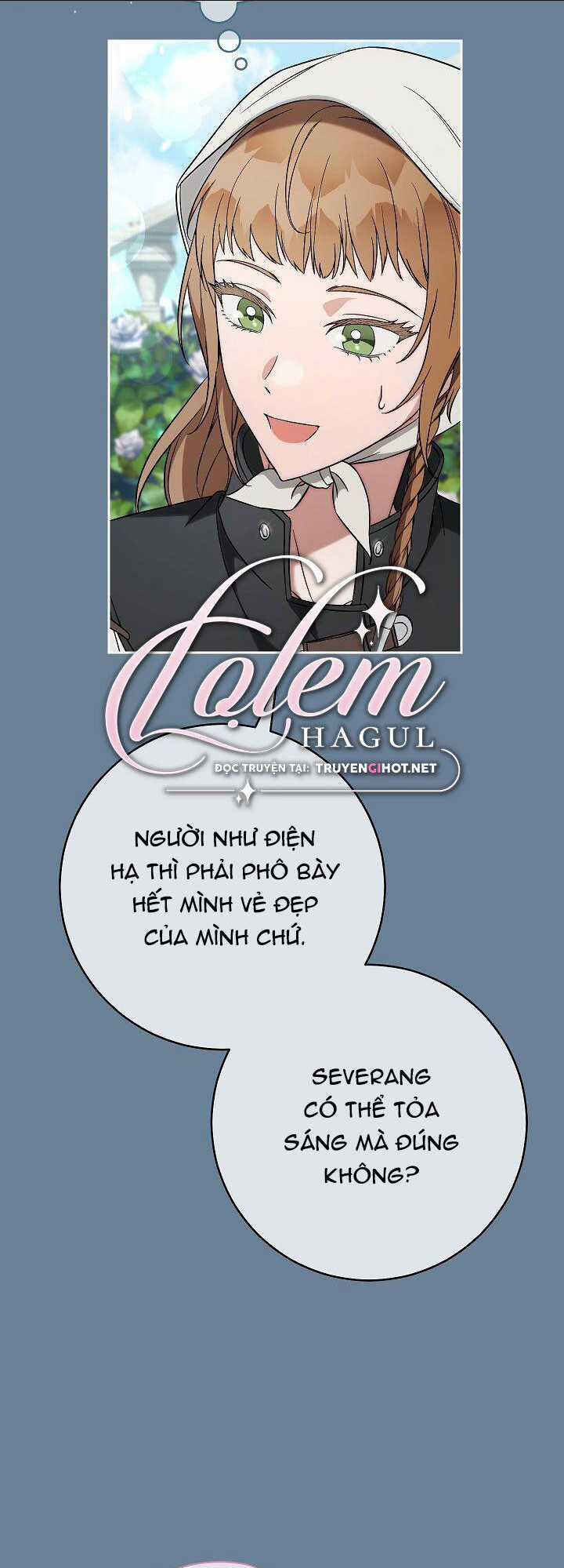 Cuộc Hôn Nhân Vụ Lợi - Chapter 60 - Trang 33