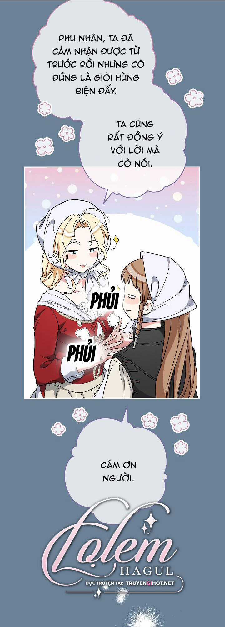 Cuộc Hôn Nhân Vụ Lợi - Chapter 60 - Trang 34