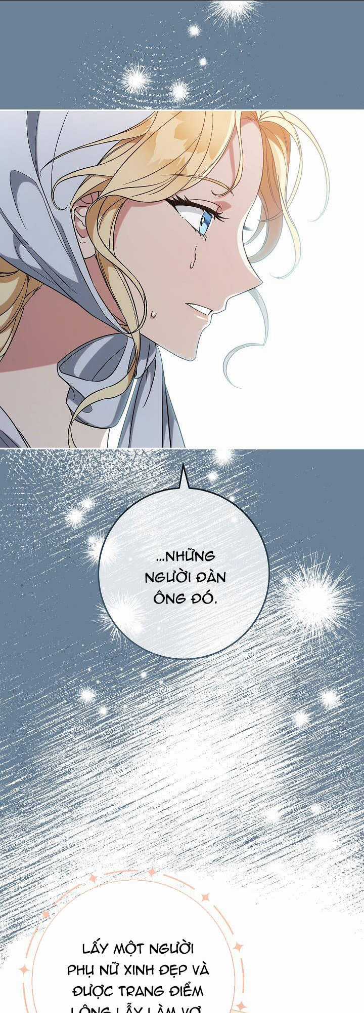 Cuộc Hôn Nhân Vụ Lợi - Chapter 60 - Trang 35