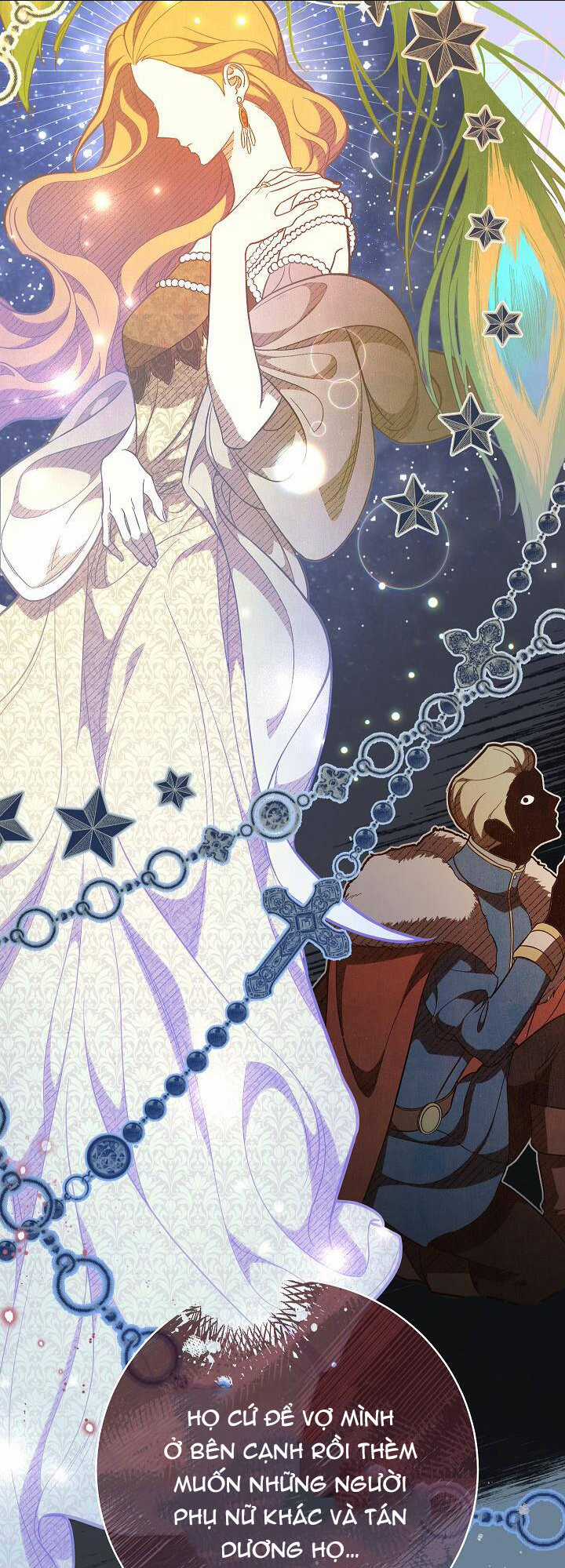 Cuộc Hôn Nhân Vụ Lợi - Chapter 60 - Trang 37