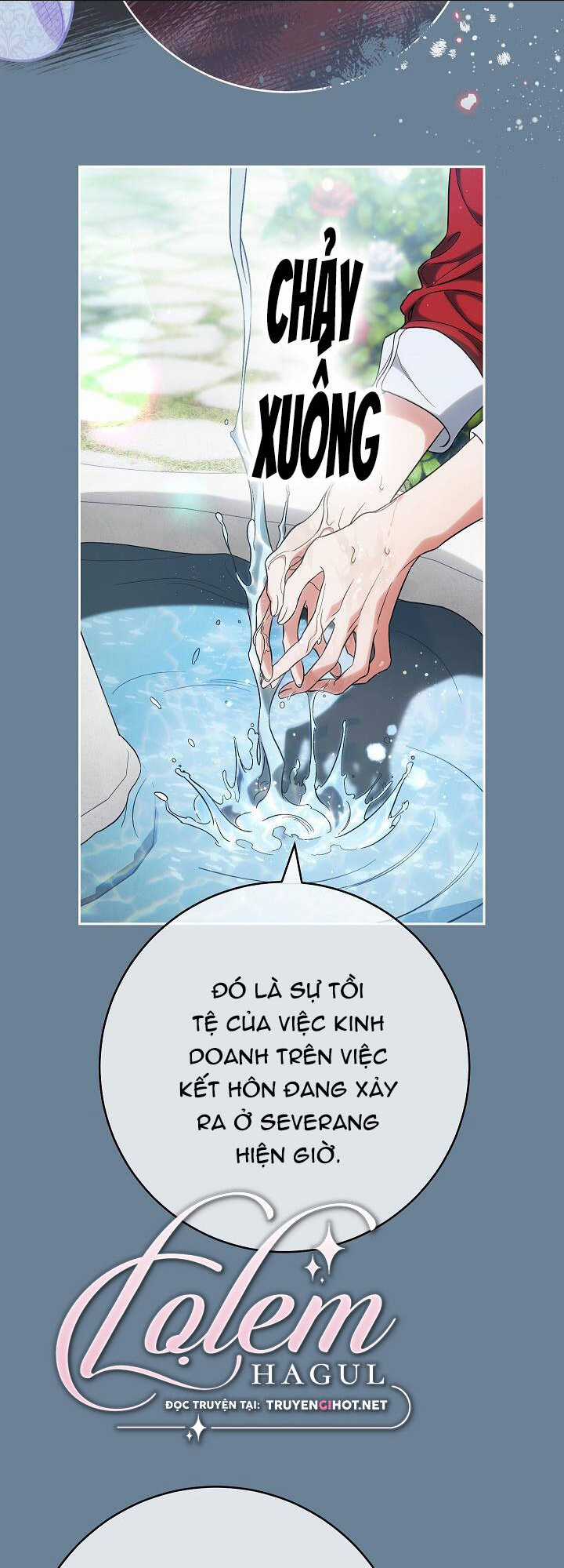 Cuộc Hôn Nhân Vụ Lợi - Chapter 60 - Trang 38