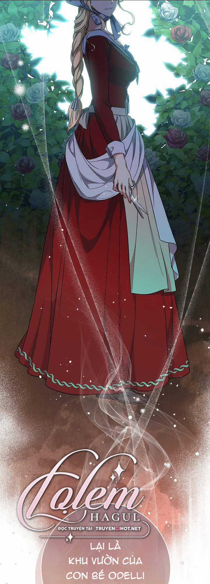 Cuộc Hôn Nhân Vụ Lợi - Chapter 60 - Trang 5