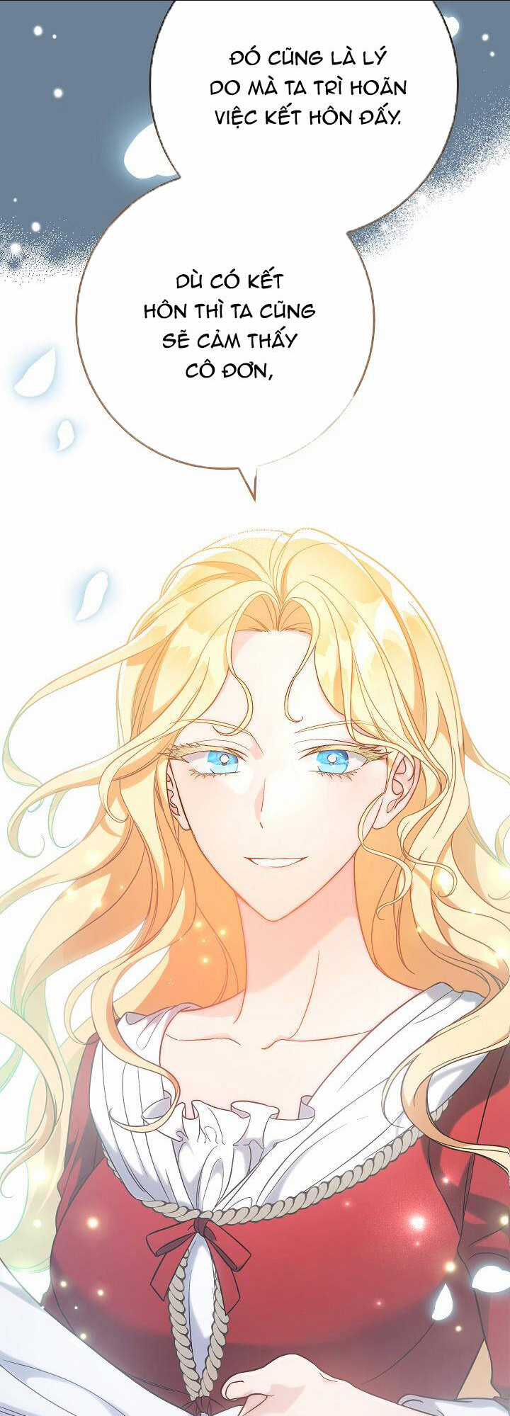 Cuộc Hôn Nhân Vụ Lợi - Chapter 60 - Trang 41