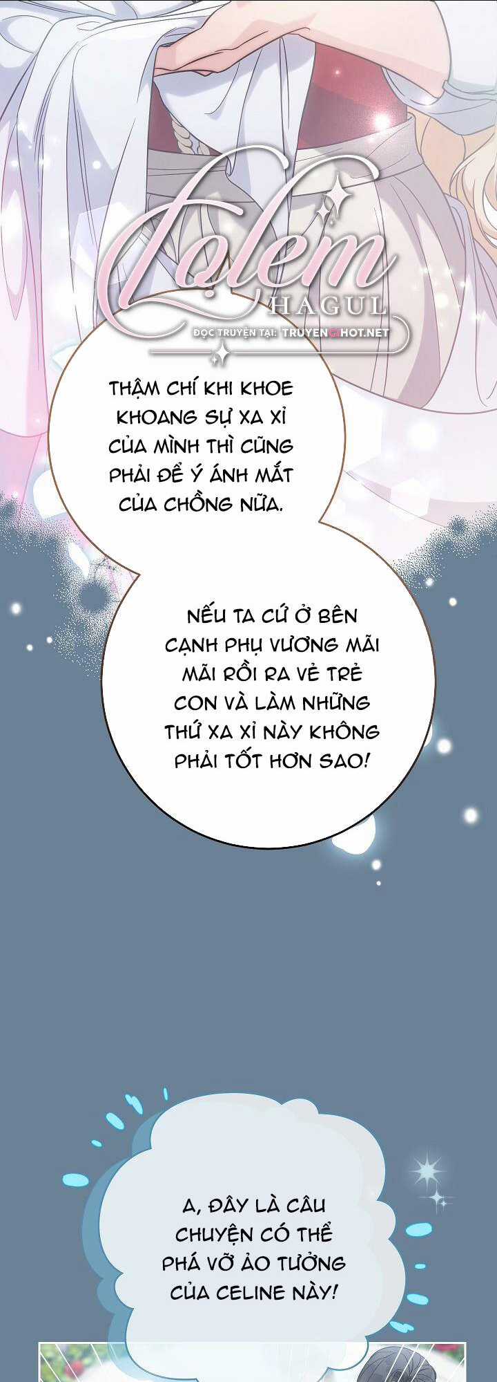 Cuộc Hôn Nhân Vụ Lợi - Chapter 60 - Trang 42