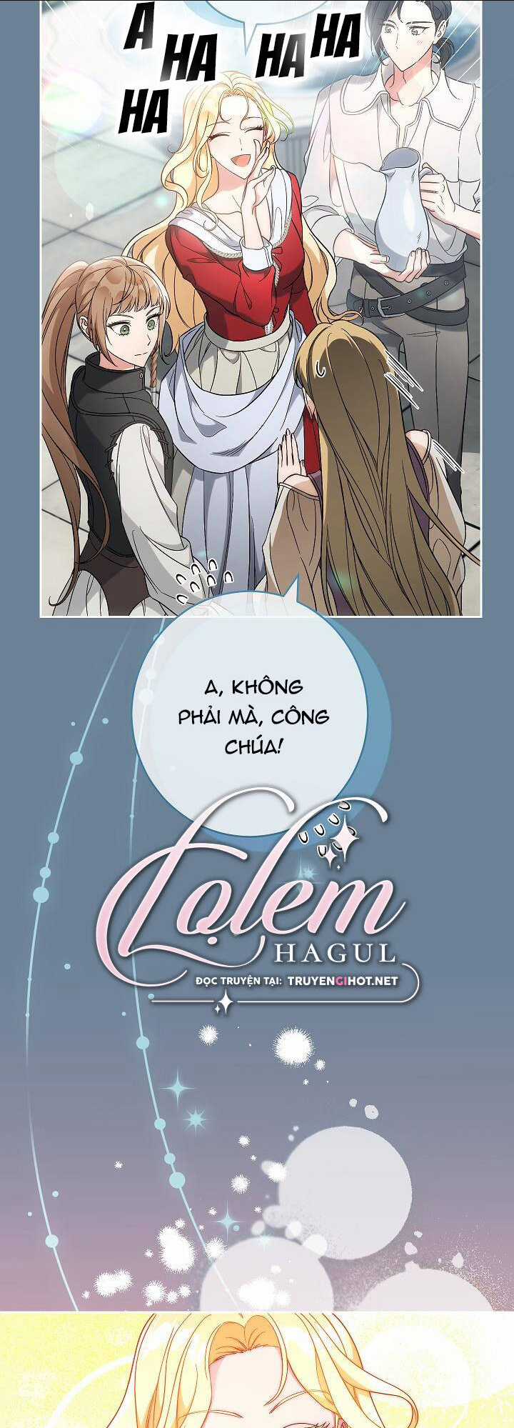 Cuộc Hôn Nhân Vụ Lợi - Chapter 60 - Trang 43