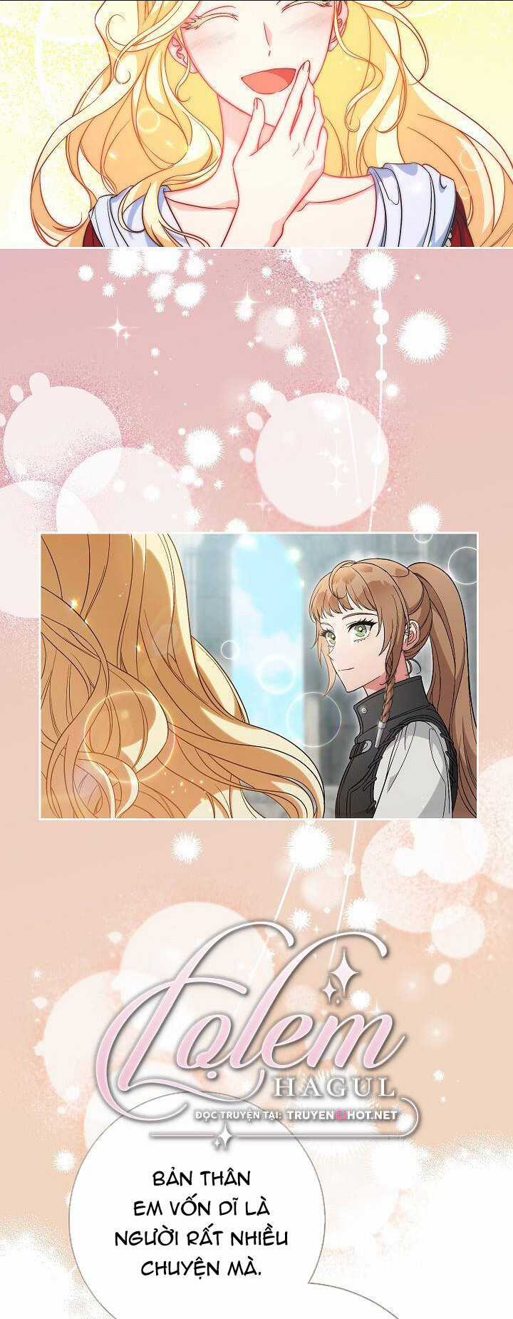 Cuộc Hôn Nhân Vụ Lợi - Chapter 60 - Trang 44