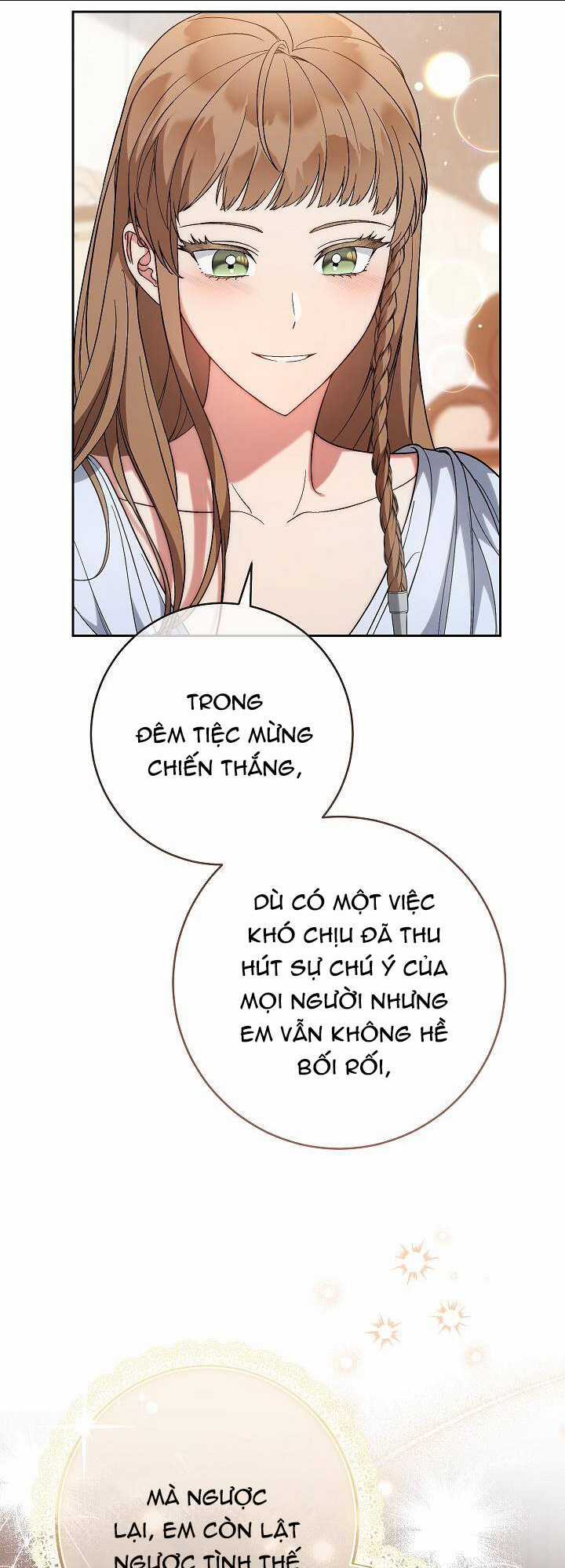 Cuộc Hôn Nhân Vụ Lợi - Chapter 60 - Trang 47