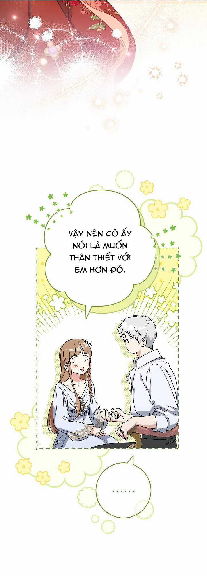 Cuộc Hôn Nhân Vụ Lợi - Chapter 60 - Trang 49