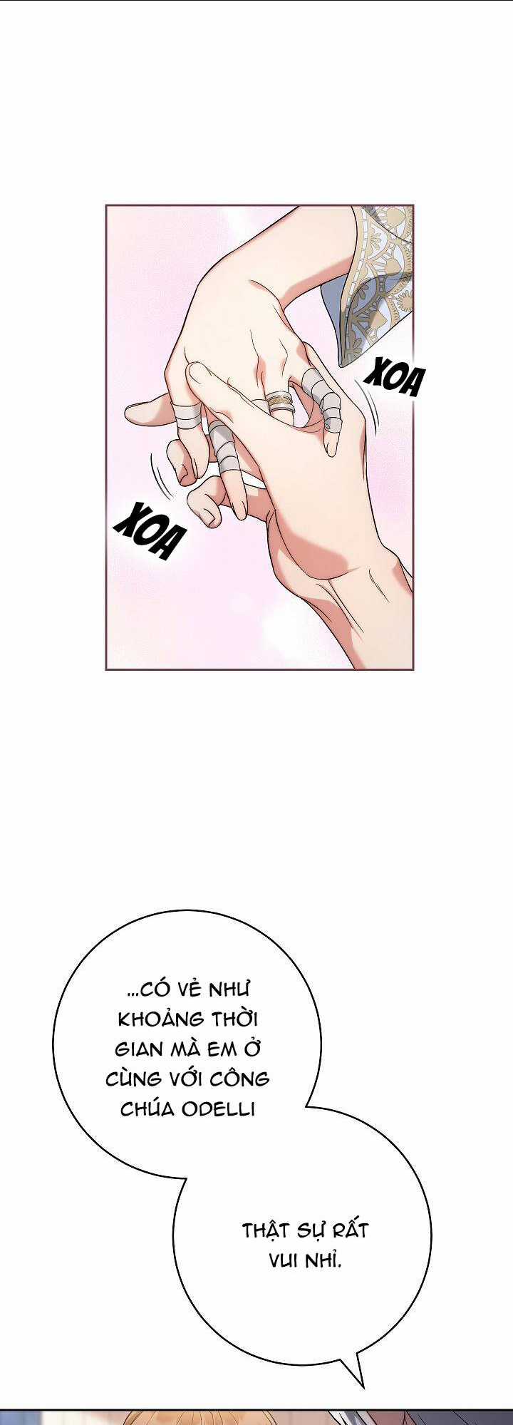 Cuộc Hôn Nhân Vụ Lợi - Chapter 60 - Trang 50