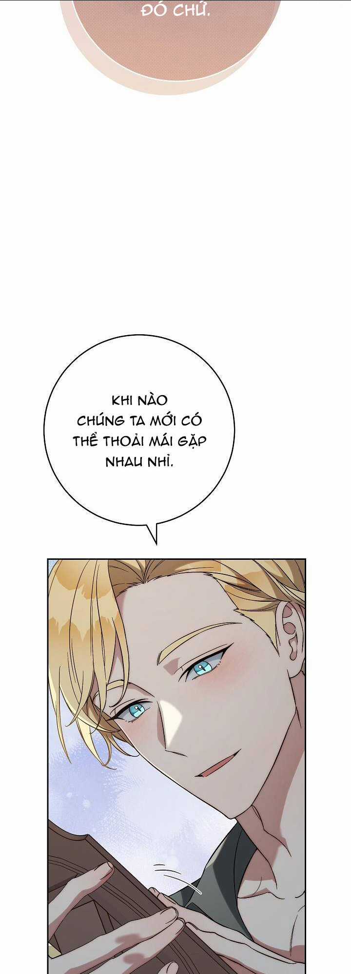 Cuộc Hôn Nhân Vụ Lợi - Chapter 60 - Trang 6