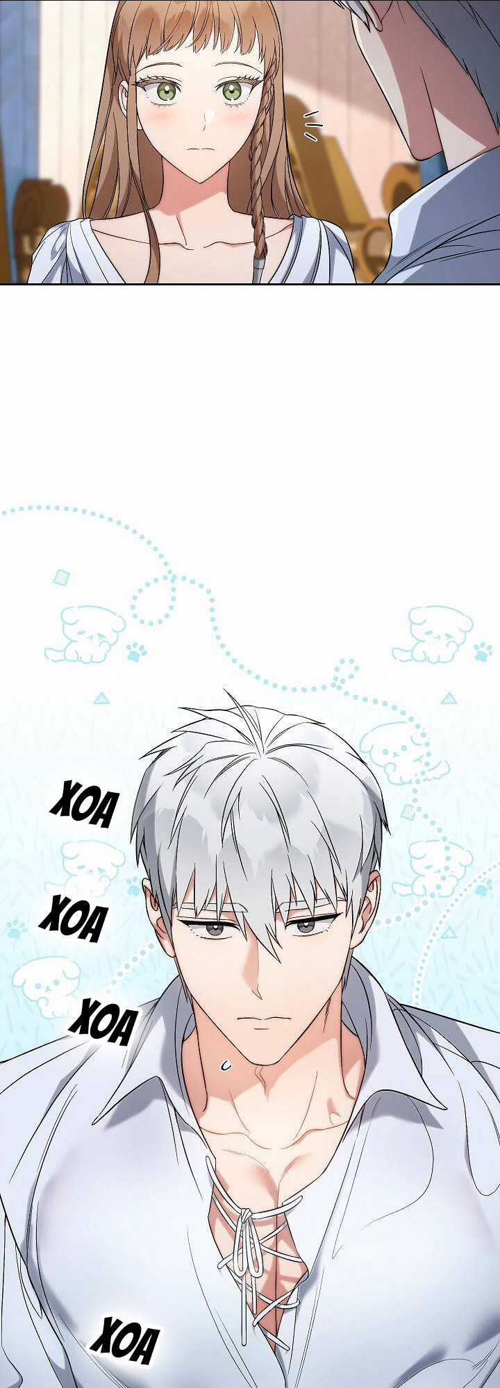 Cuộc Hôn Nhân Vụ Lợi - Chapter 60 - Trang 51