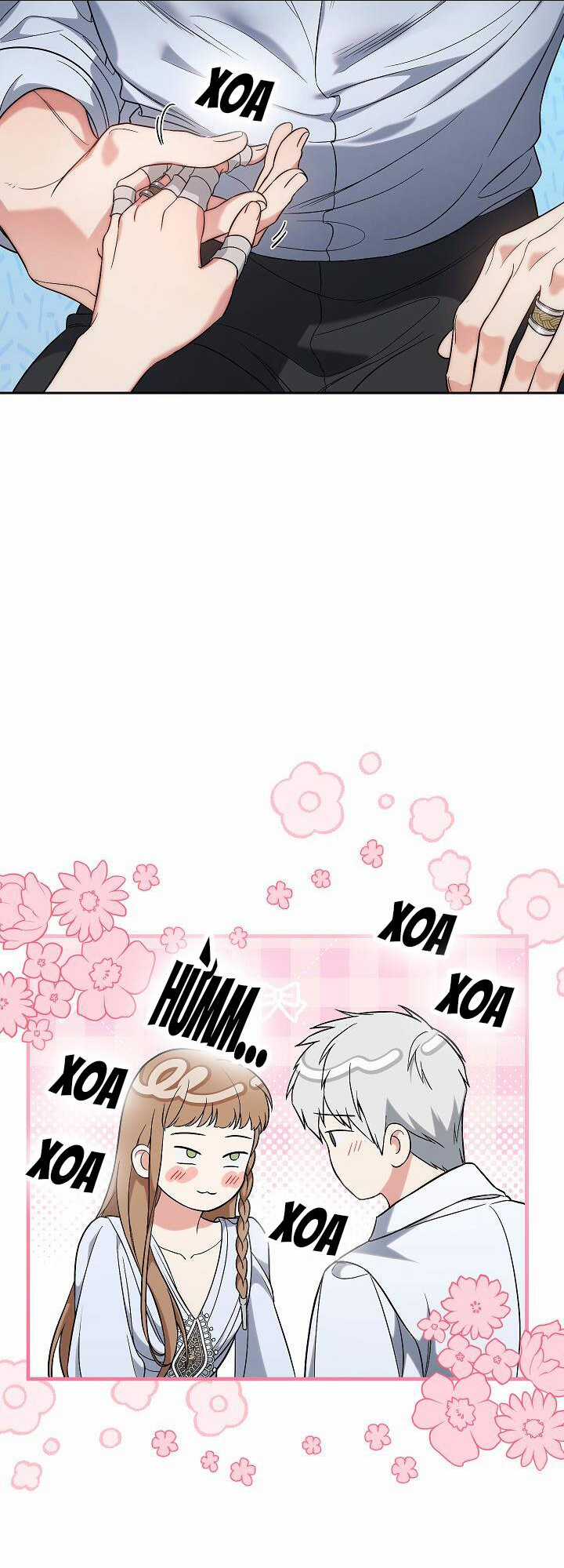 Cuộc Hôn Nhân Vụ Lợi - Chapter 60 - Trang 52