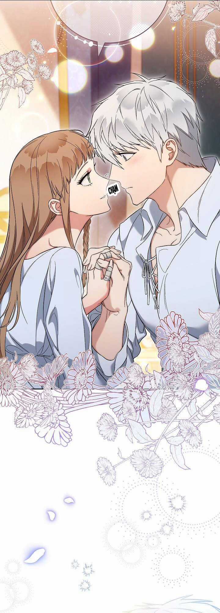 Cuộc Hôn Nhân Vụ Lợi - Chapter 60 - Trang 55