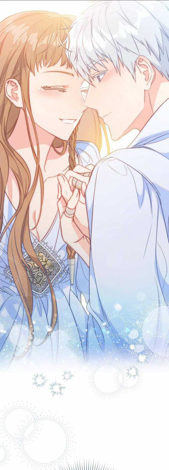 Cuộc Hôn Nhân Vụ Lợi - Chapter 60 - Trang 56