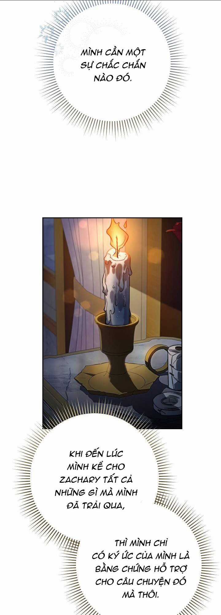 Cuộc Hôn Nhân Vụ Lợi - Chapter 60 - Trang 57