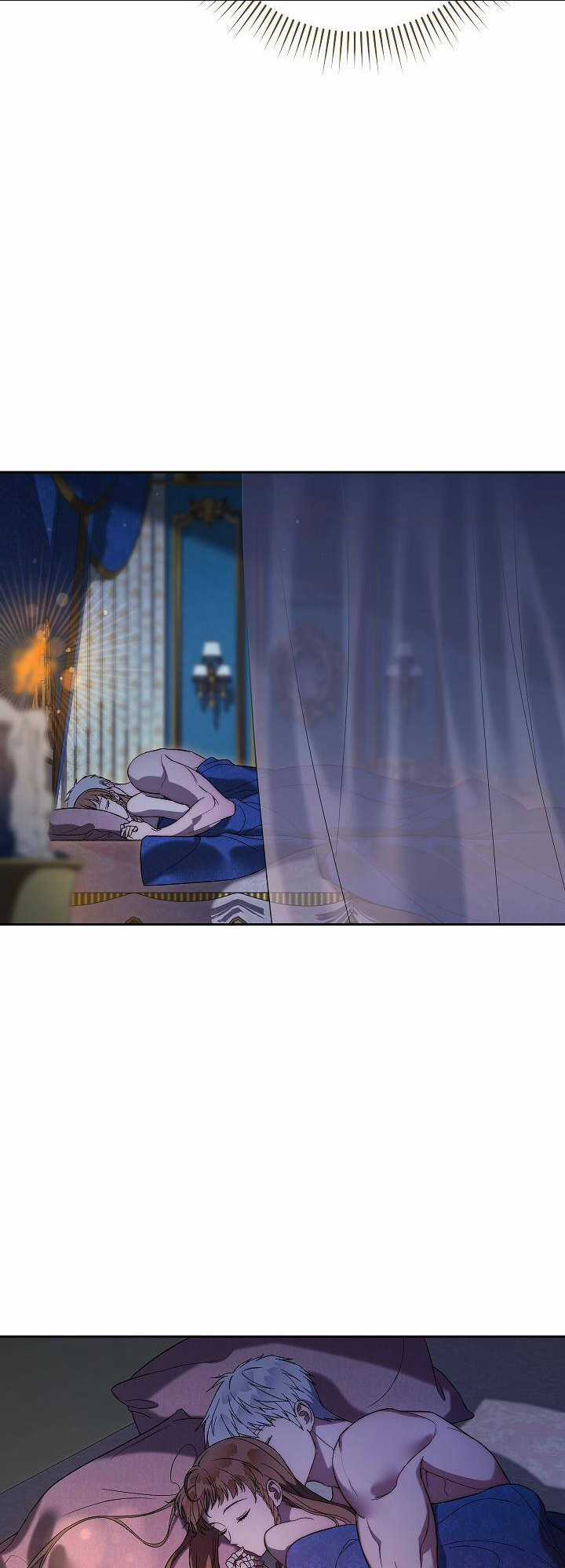 Cuộc Hôn Nhân Vụ Lợi - Chapter 60 - Trang 58