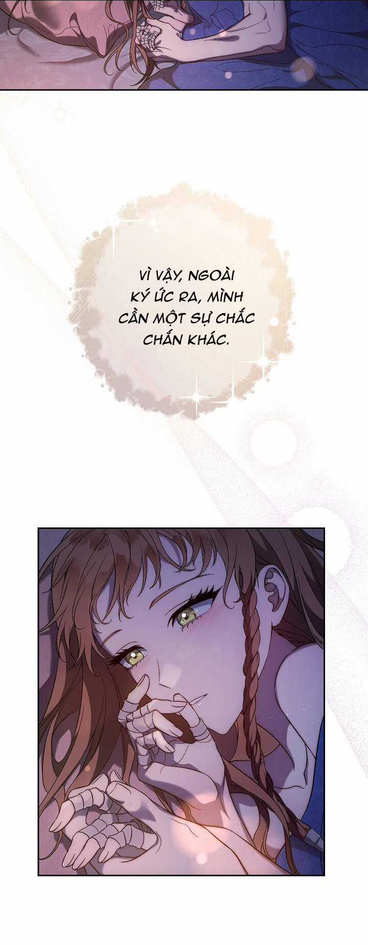 Cuộc Hôn Nhân Vụ Lợi - Chapter 60 - Trang 59