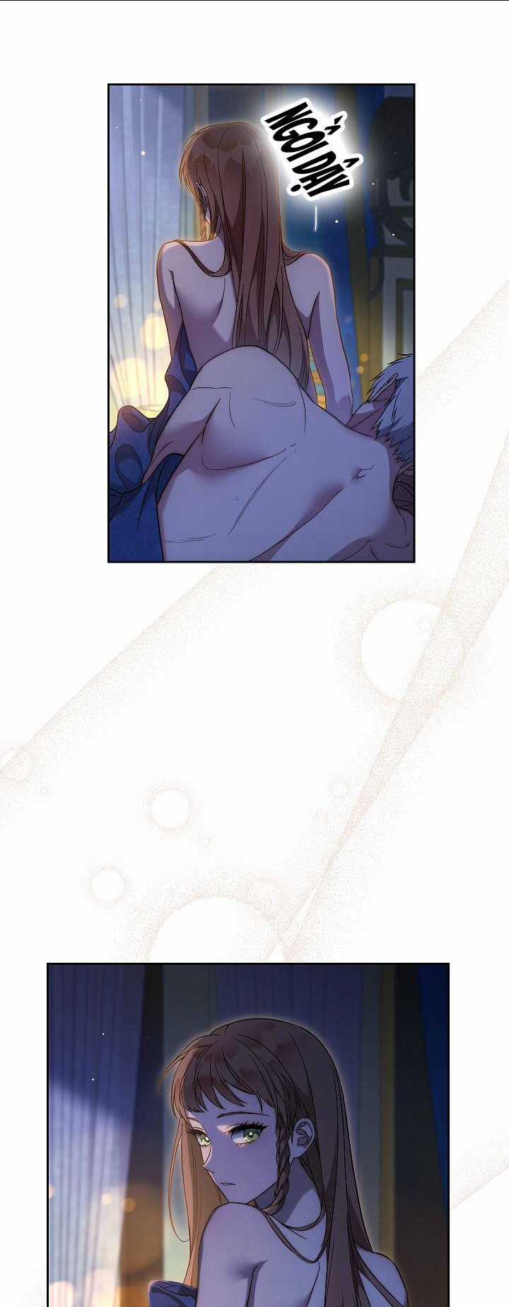 Cuộc Hôn Nhân Vụ Lợi - Chapter 60 - Trang 60