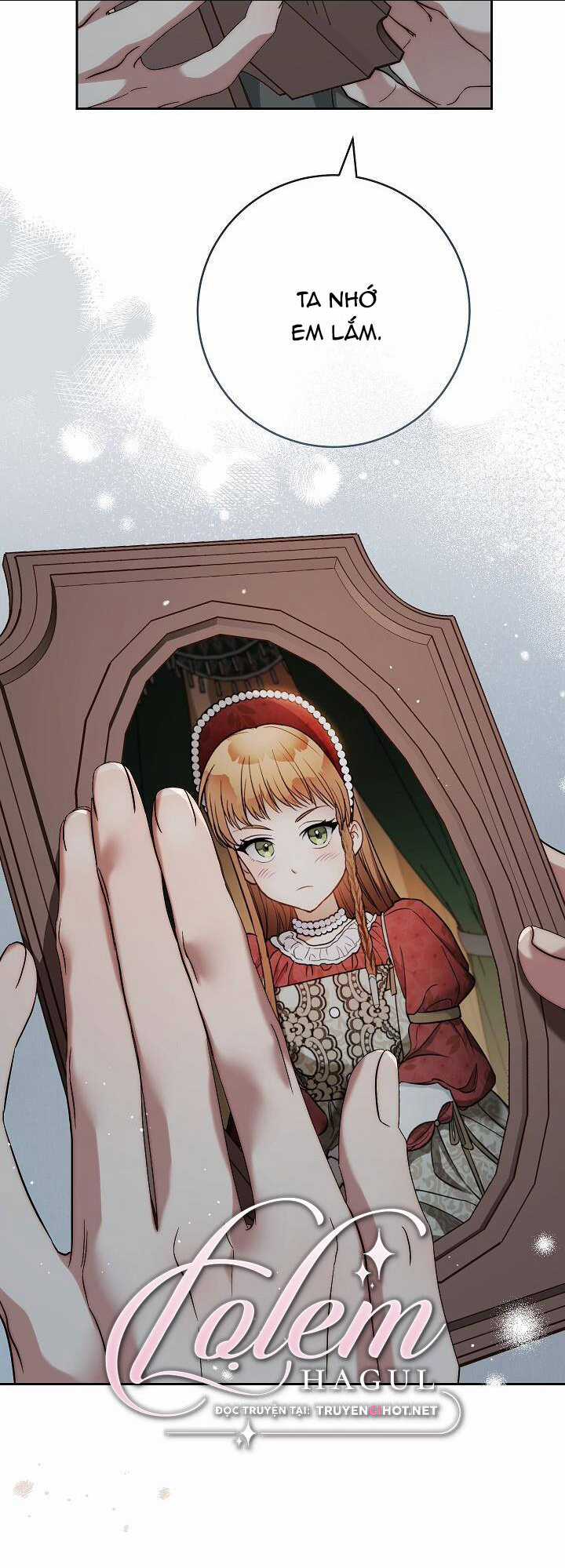 Cuộc Hôn Nhân Vụ Lợi - Chapter 60 - Trang 7