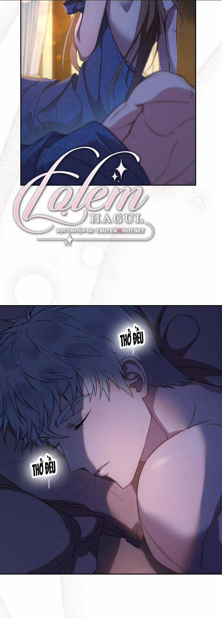 Cuộc Hôn Nhân Vụ Lợi - Chapter 60 - Trang 61