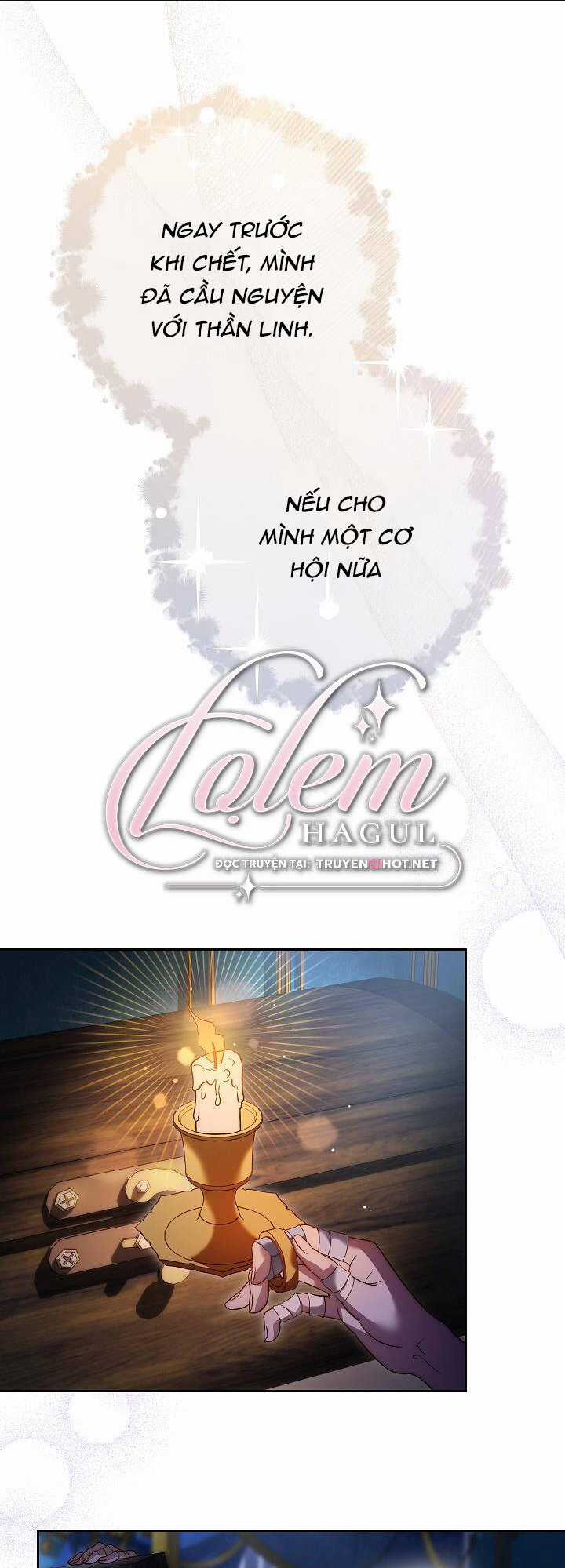 Cuộc Hôn Nhân Vụ Lợi - Chapter 60 - Trang 62