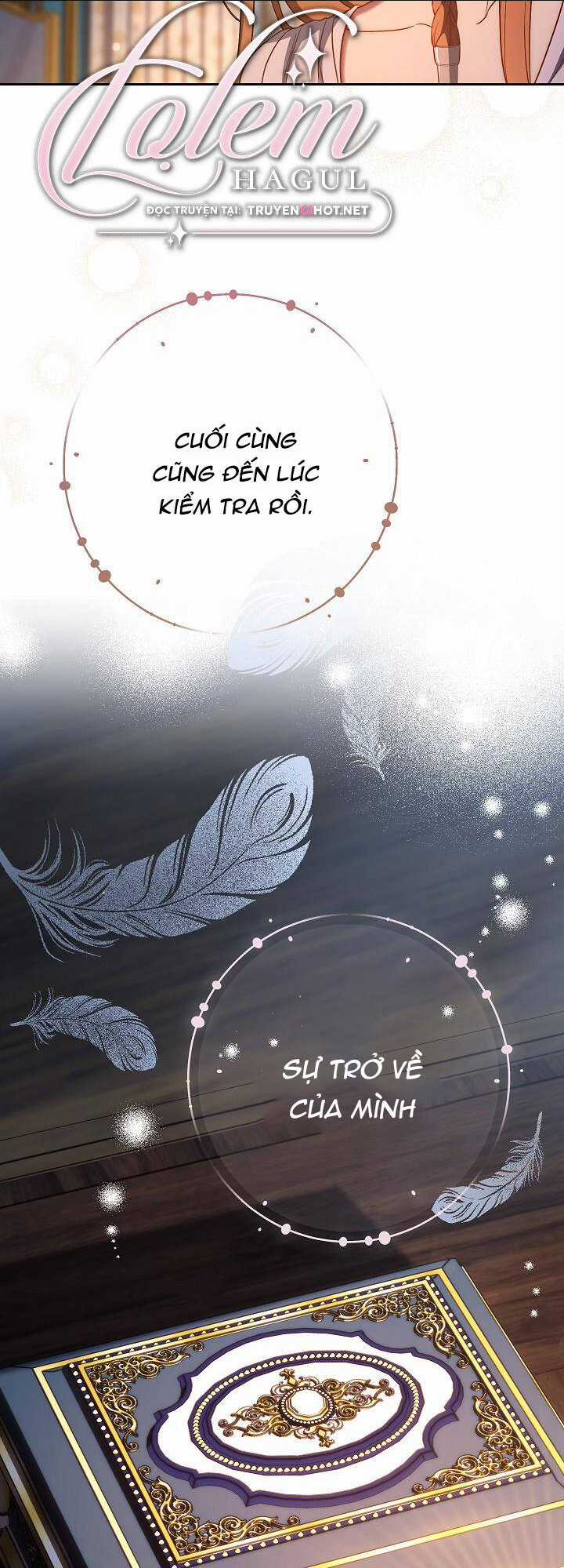 Cuộc Hôn Nhân Vụ Lợi - Chapter 60 - Trang 64