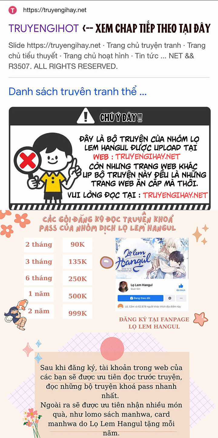 Cuộc Hôn Nhân Vụ Lợi - Chapter 60 - Trang 66