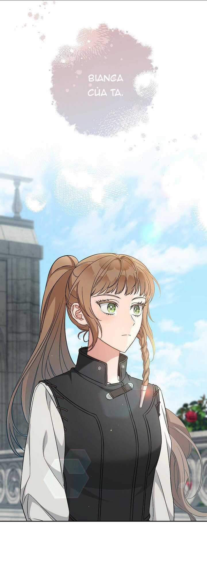 Cuộc Hôn Nhân Vụ Lợi - Chapter 60 - Trang 8