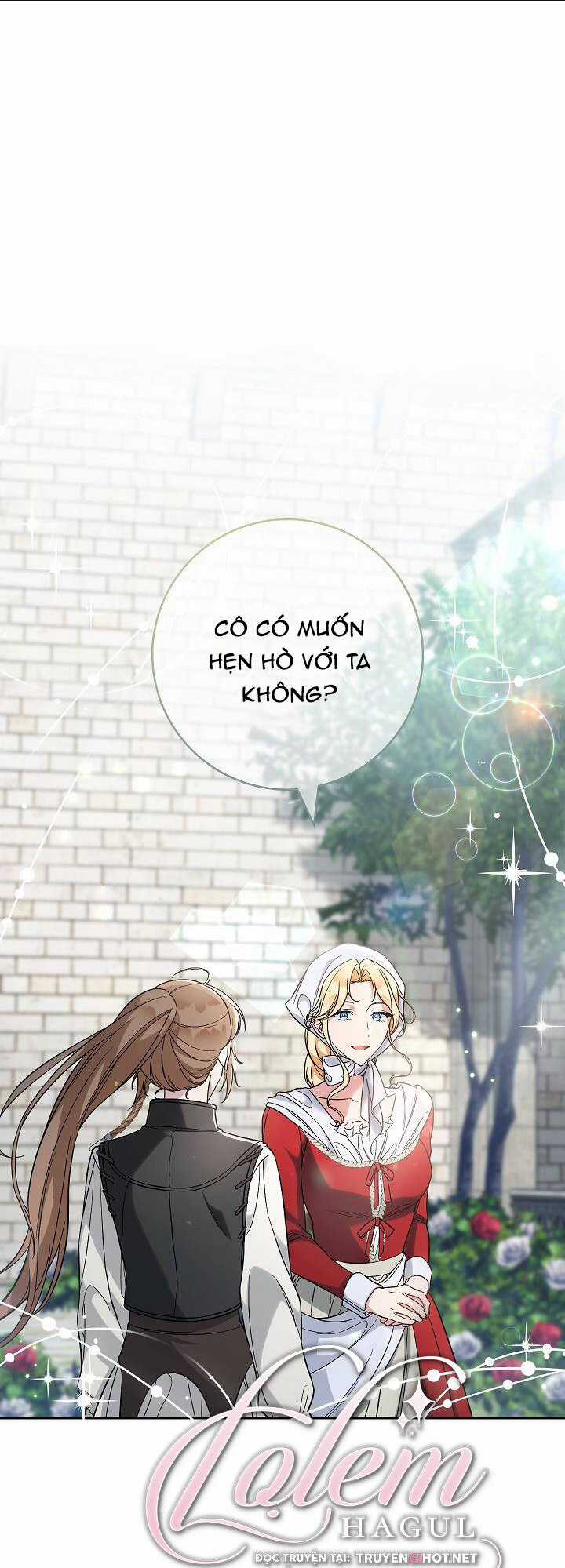 Cuộc Hôn Nhân Vụ Lợi - Chapter 60 - Trang 9