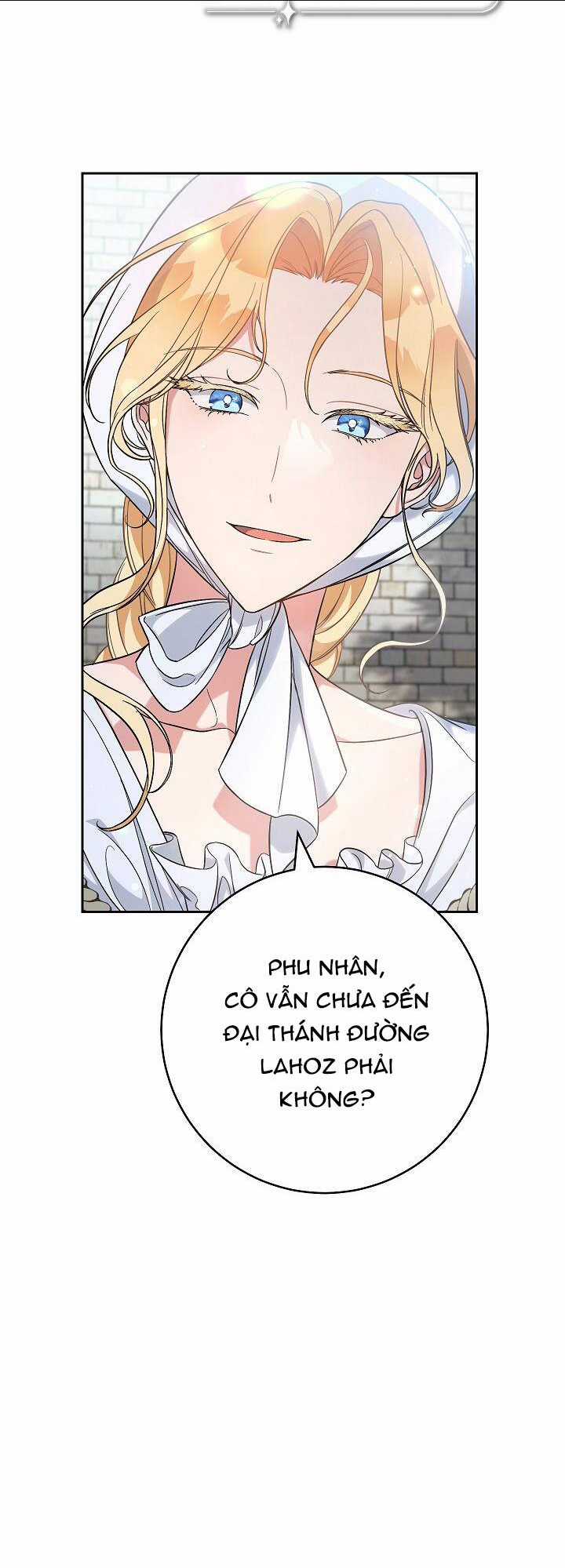 Cuộc Hôn Nhân Vụ Lợi - Chapter 60 - Trang 10
