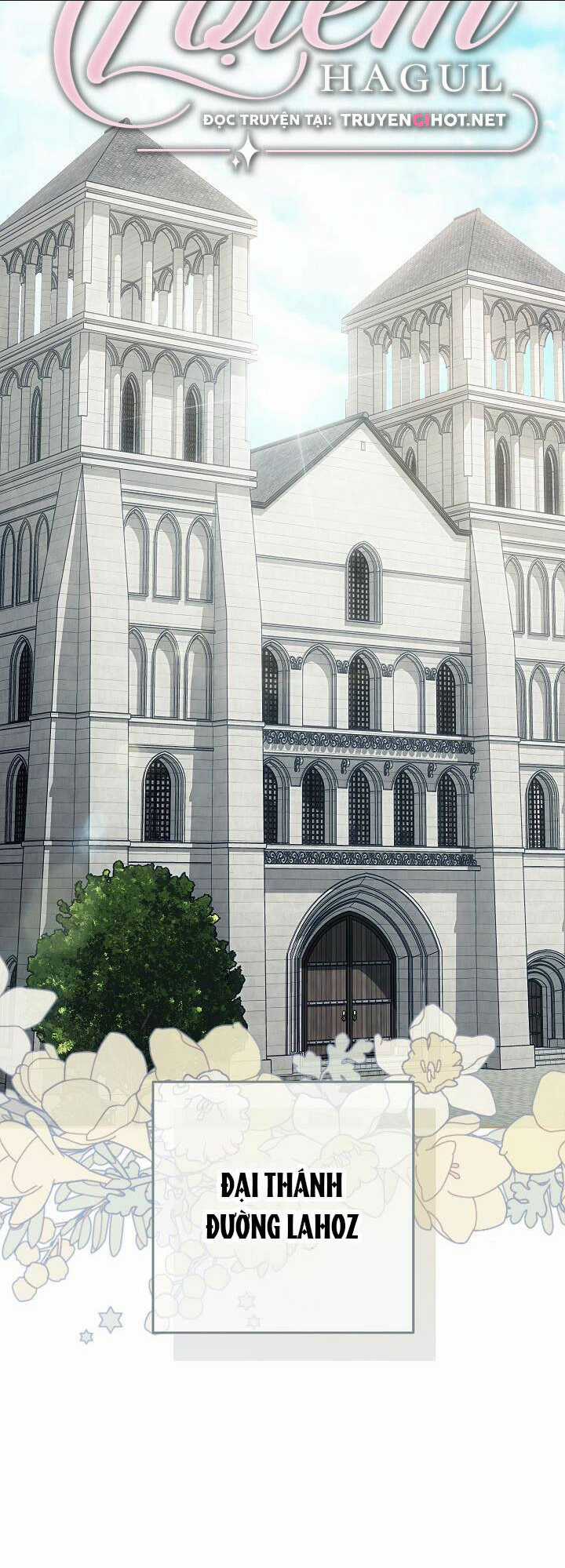 Cuộc Hôn Nhân Vụ Lợi - Chapter 61 - Trang 2